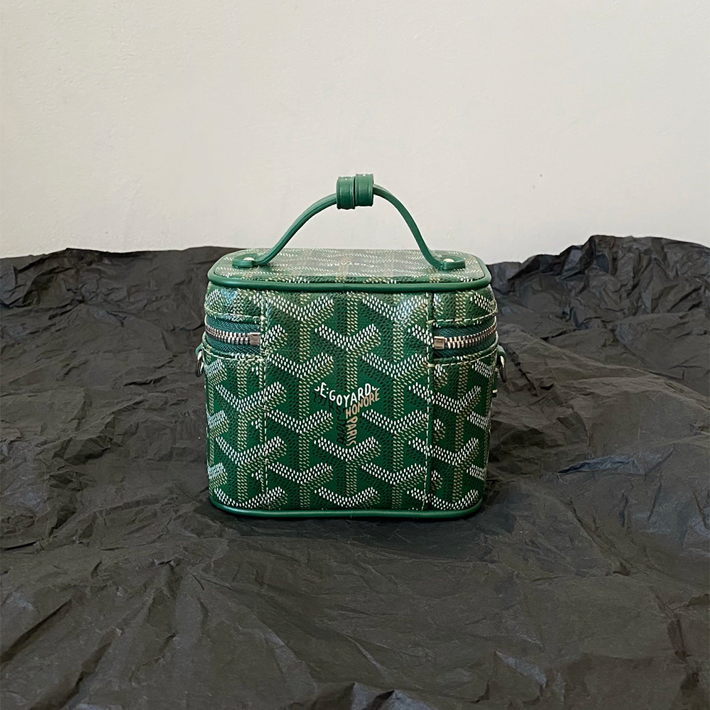 Goyard Muse Nano Vanity (7A regular version)