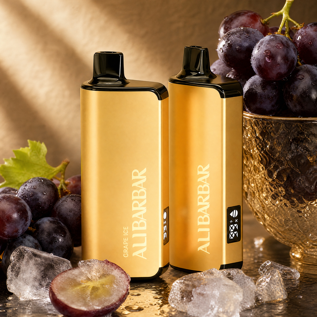 GRAPE ICE
