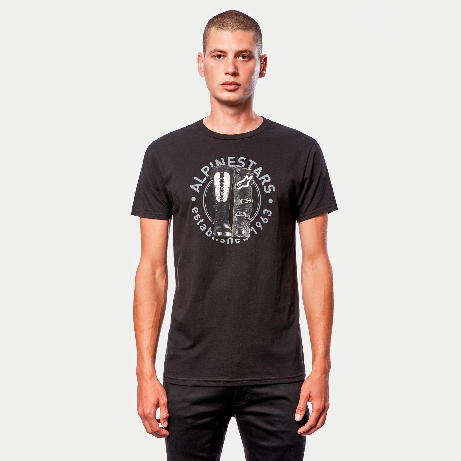 Victory Revolve Tee
