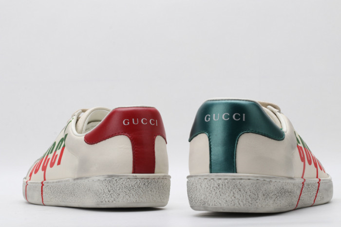 Gucci Ace Sneakers 51