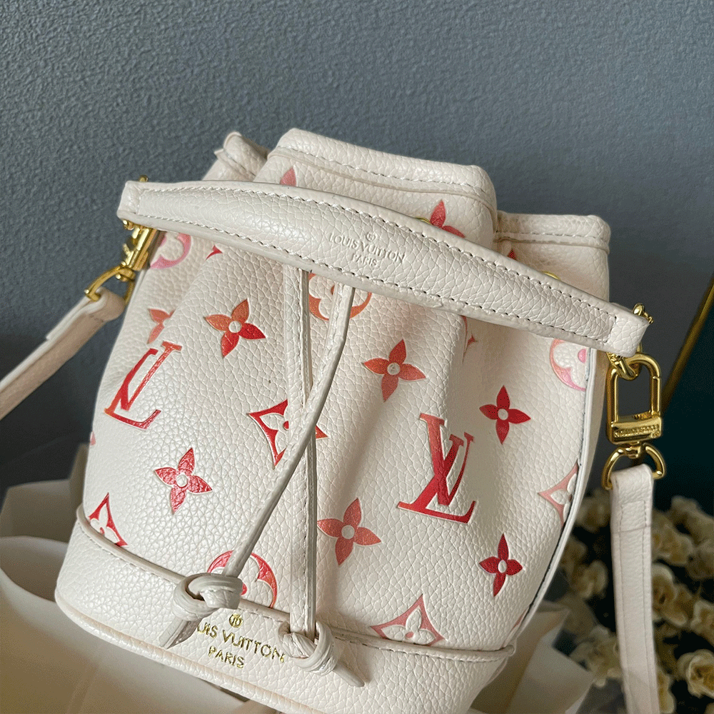 Louis Vuitton LV  Nano Noé Bags （Replica）