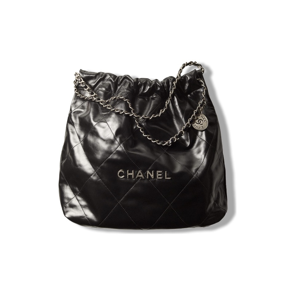 CHANEL 22bag Small&Medium HANDBAG(7A regular version)