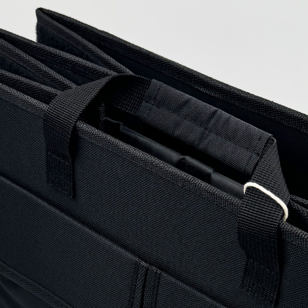 Car Trunk Organizer