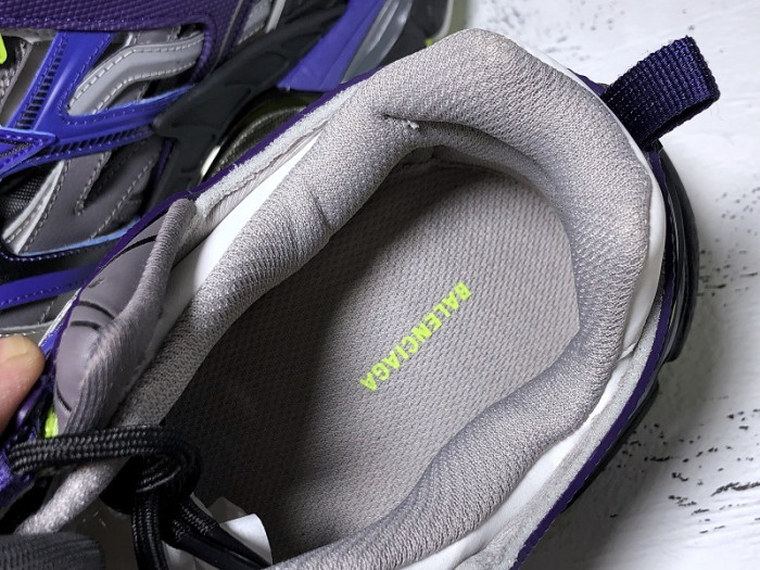 Balenciaga Sneaker TRACK Tess.s.Gomma 4.0 4000006(Replica)