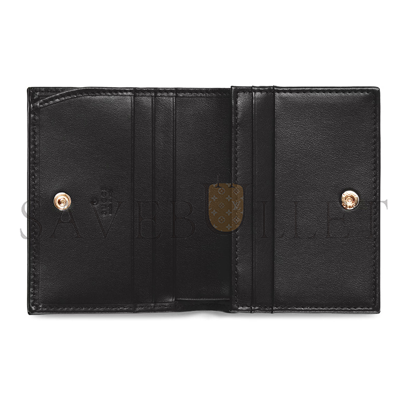 GUCCI GG MARMONT CARD CASE WALLET 466492 (17.5*11cm)