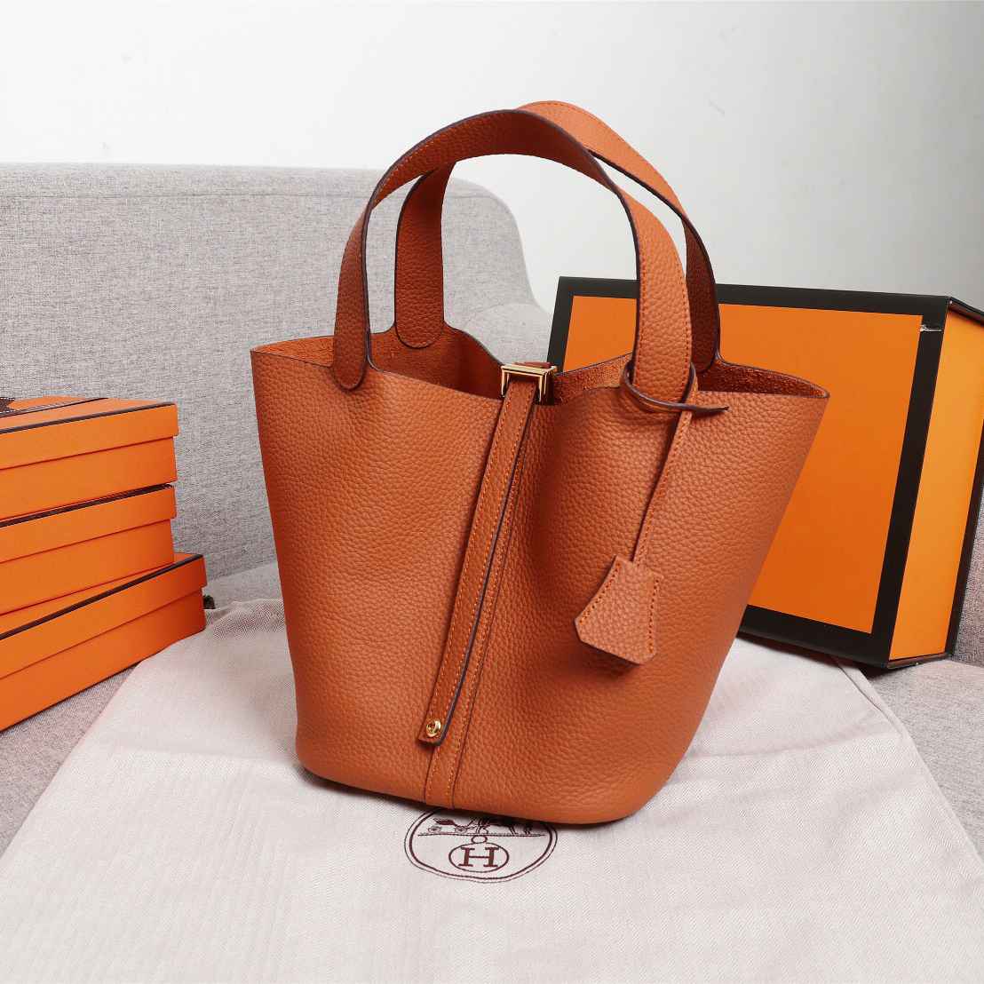 Hermès Picotin Bag Hanbag(Replica)