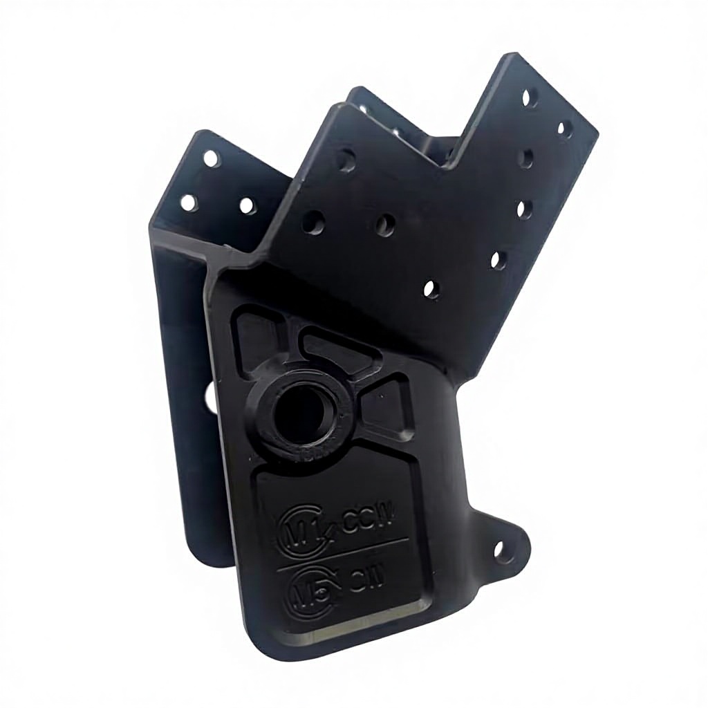 T50 Agras Drone Aircraft Arm Connector M1 M2 M3 M4 for Agras T50 Drone Parts T40 Agricultural Drone Accessories