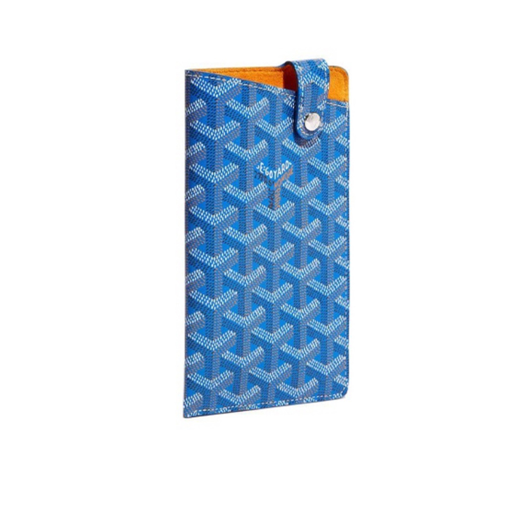 Goyard Montmartre Mobile Phone Bag