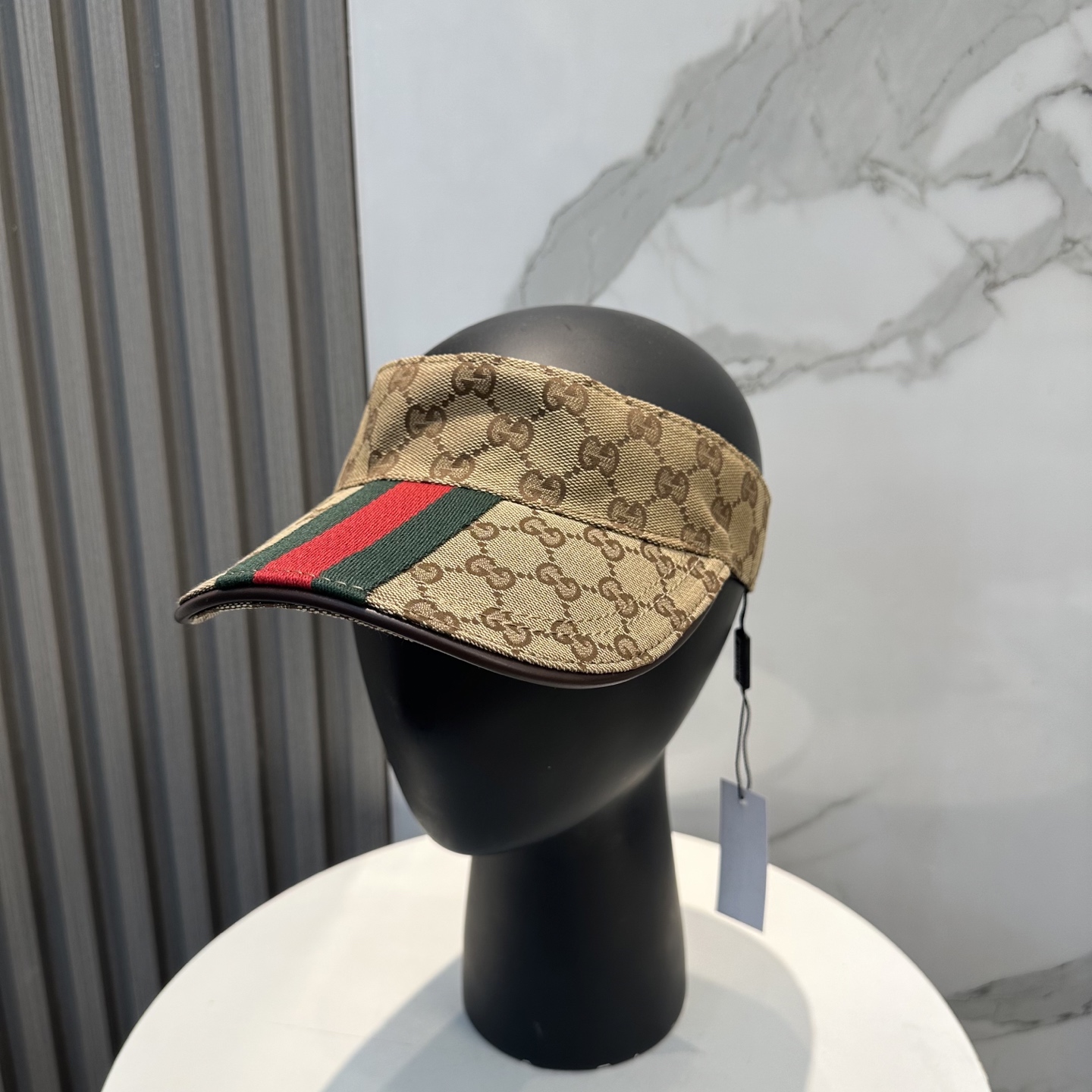 TOP GUCCI Sun Hat - 4 Color