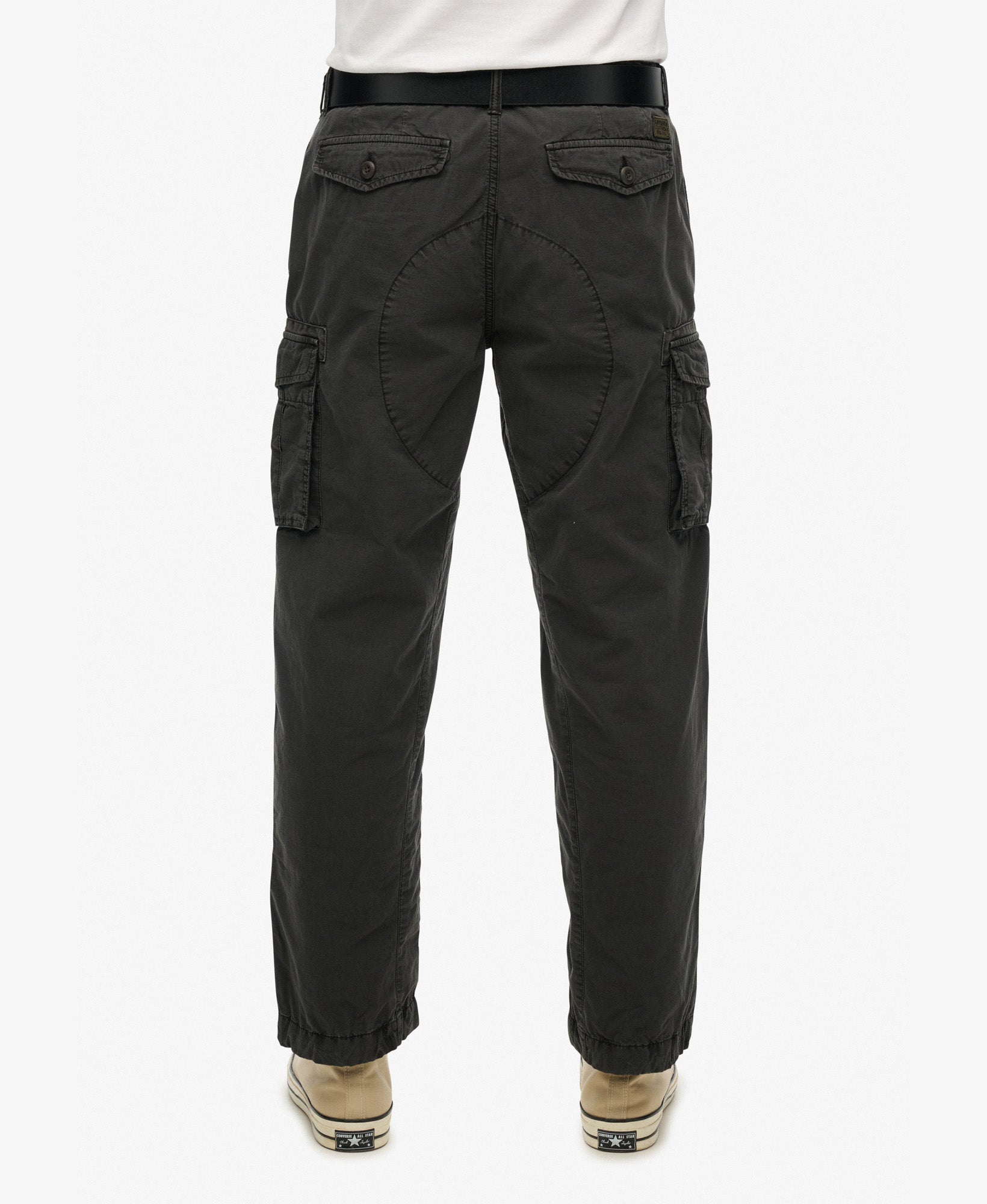 Parachute Light Cargo Pant | Blackboard 32