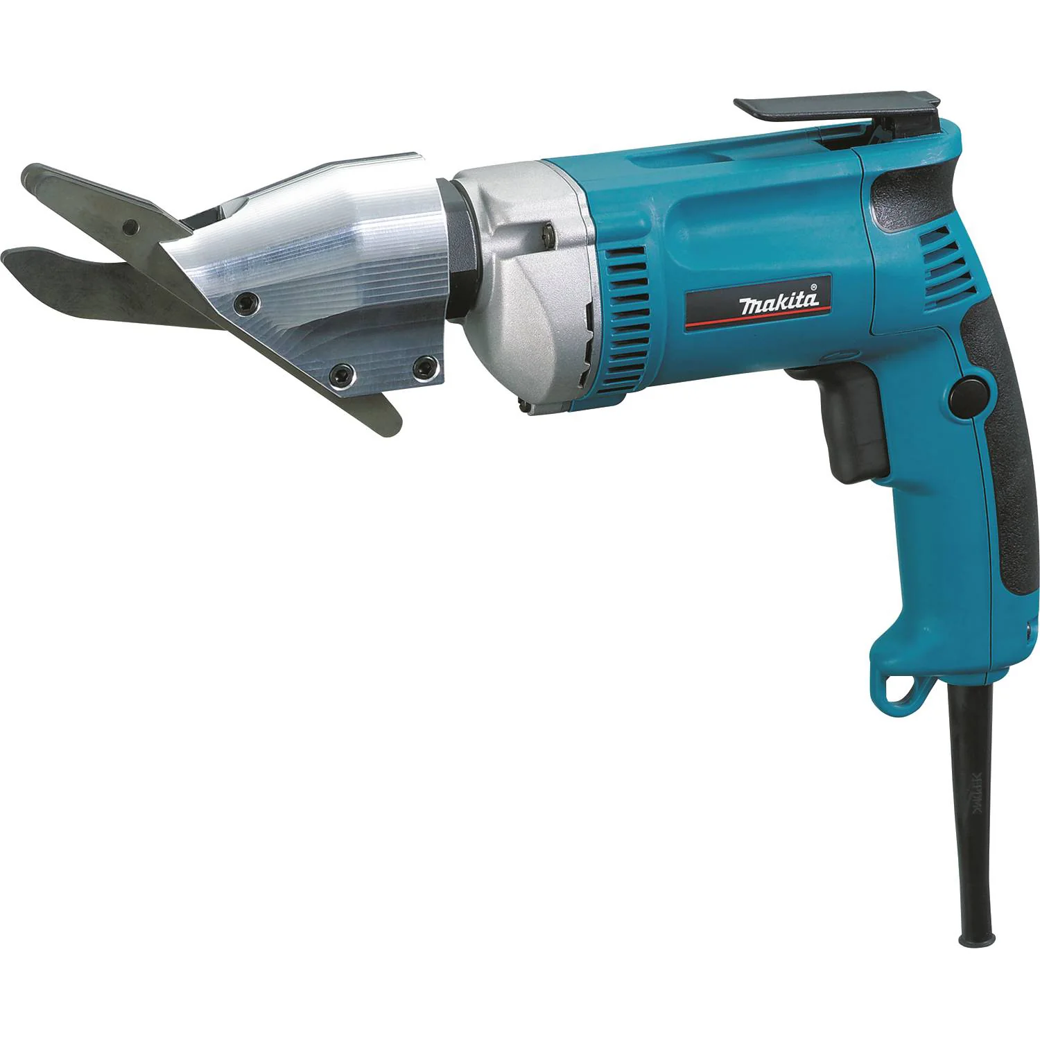 JS8000 1/2-Inch 6.5 Amp Corded Variable Speed Fiber Cement Shear Kit