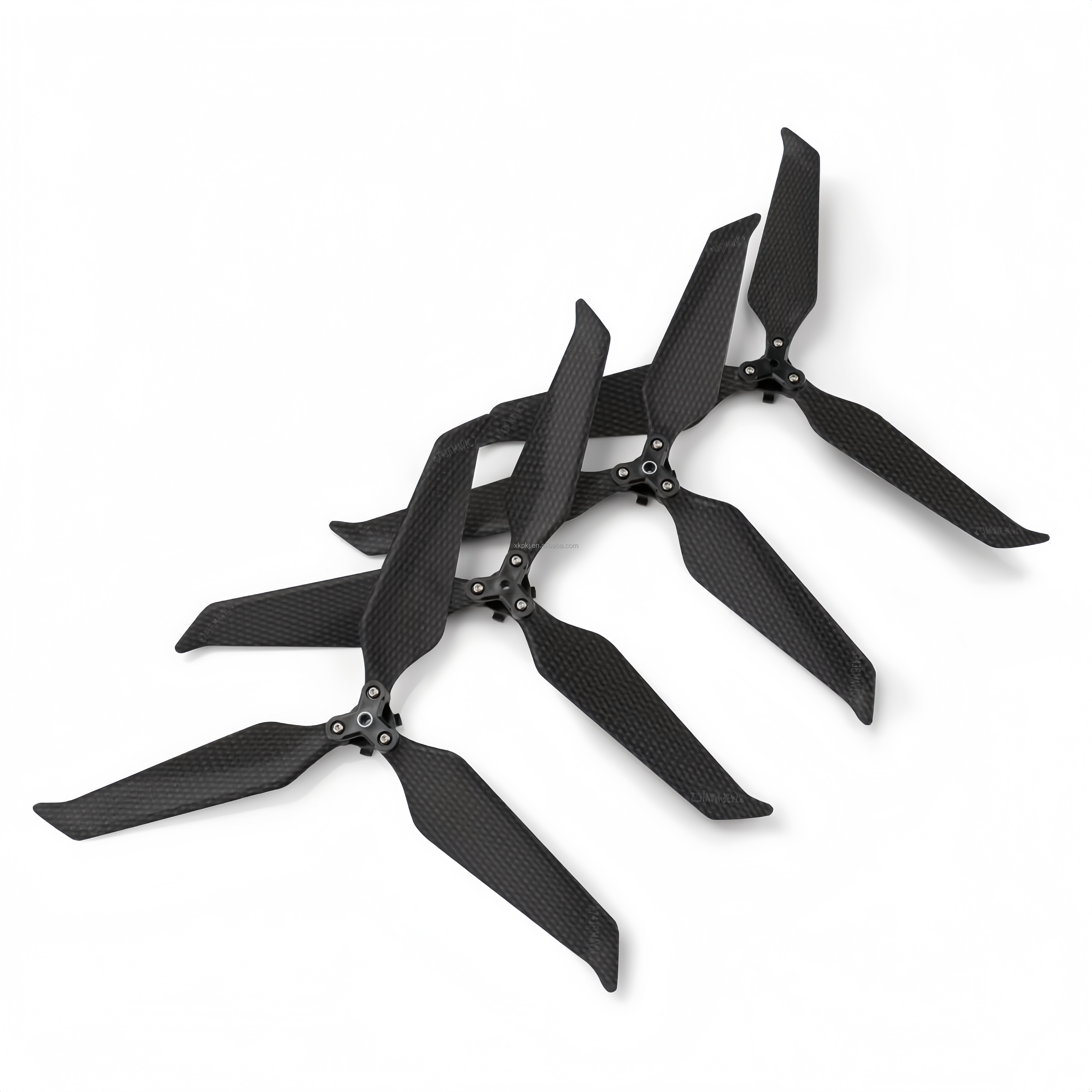 Carbon Fiber Folding Propellers 8743 Multi Rotor CW CCW Blades for DJI Agras Mavic2 Drone Accessories