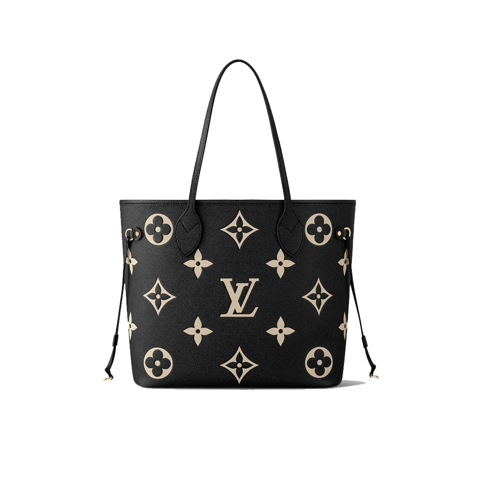 Louis Vuitton LV Neverfull MM-Decor（10A Mirror Version）