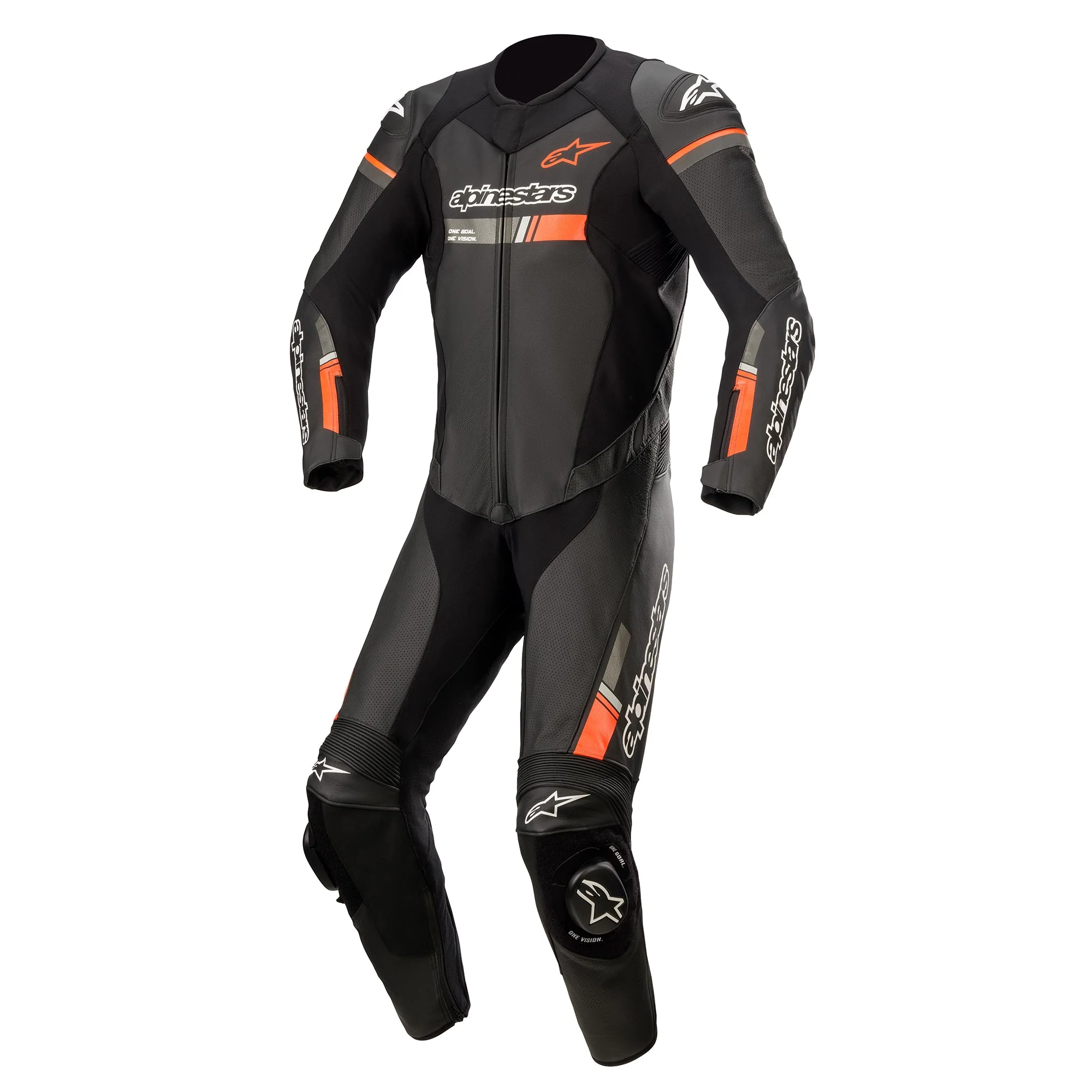 GP Force Chaser Leather - 1PC