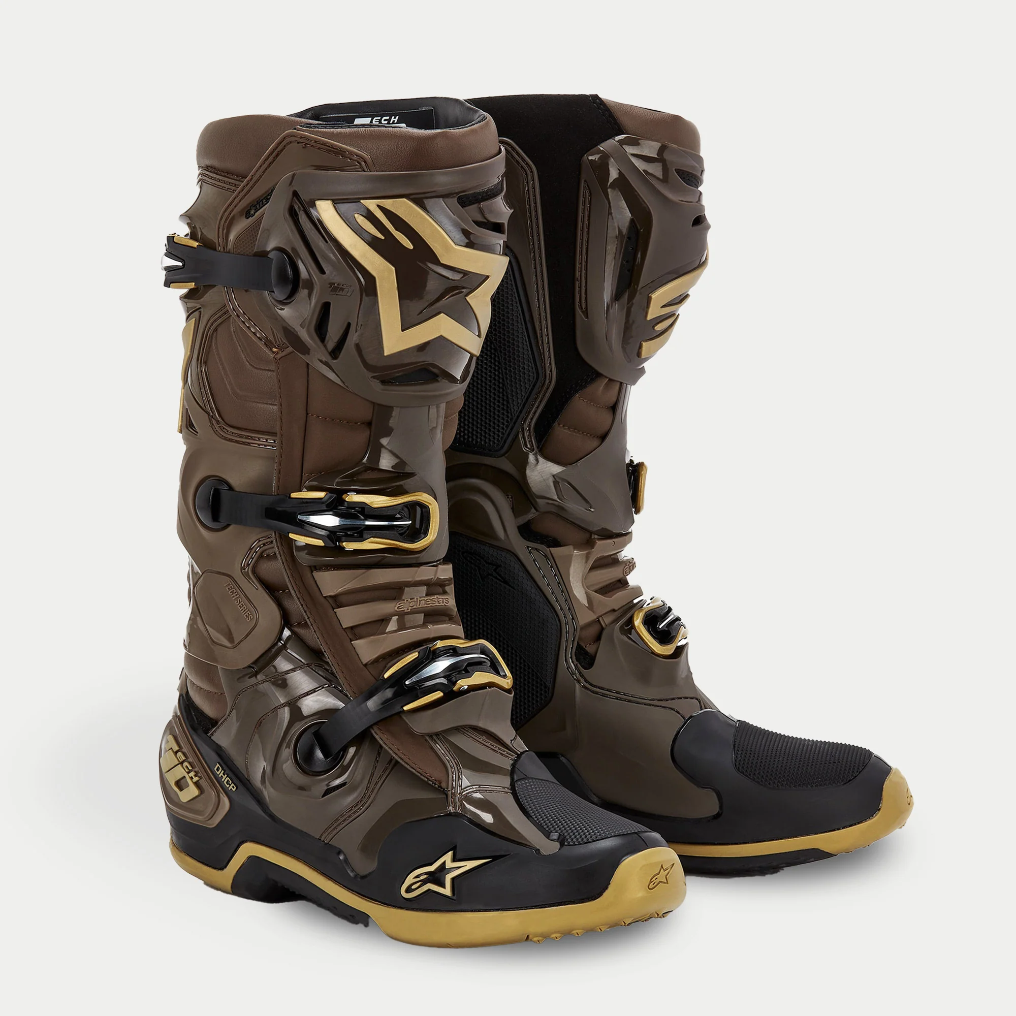 Limited Edition Squad 23 Tech 10 Boot