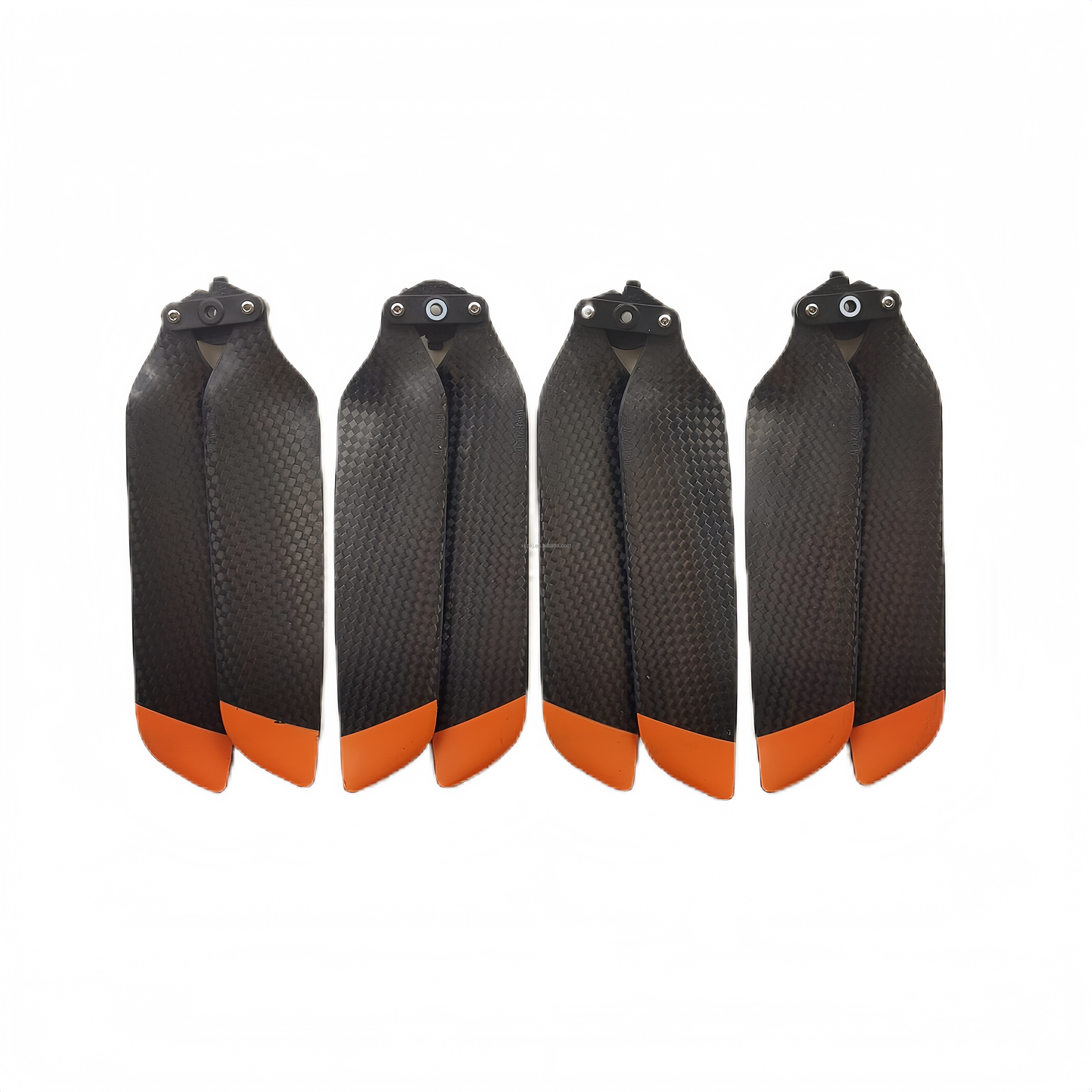 Carbon Fiber Propeller High Strength 1154 for DJI Agras Drone Agricultural UAV Accessories Heat Resistant Corrosion Resistant