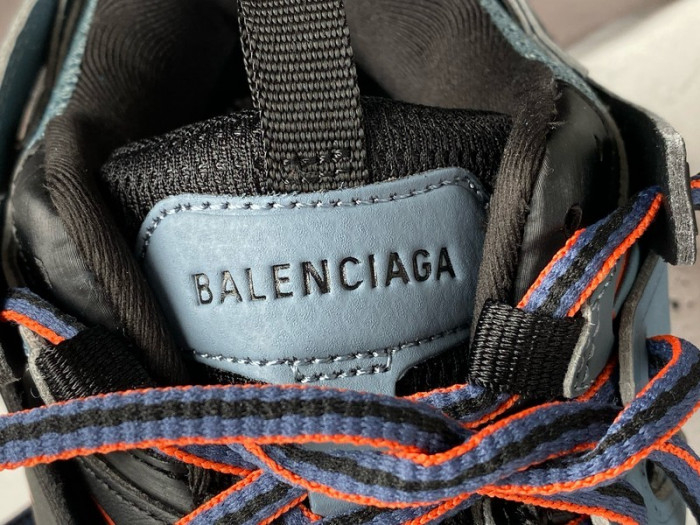Balenciaga Sneaker TRACK Tess.s.Gomma 5000025(Replica)