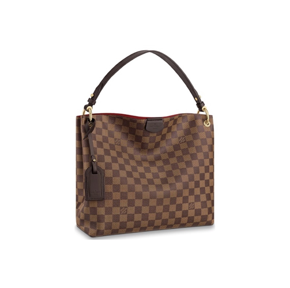 LV Graceful Handbag PM 35CM(Replica)
