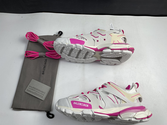 Balenciaga Sneaker TRACK Tess.s.Gomma 5000040(Replica)