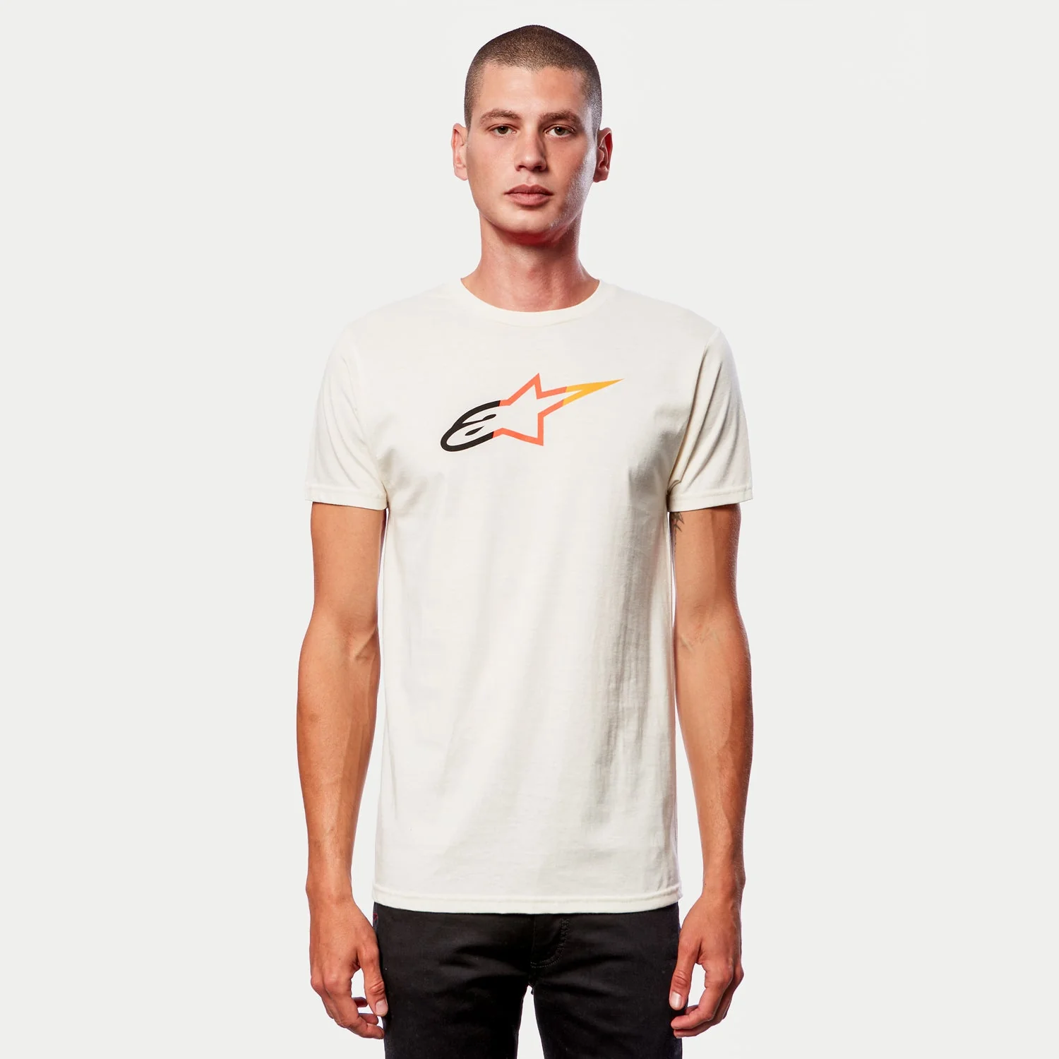 Ageless Rake Tee