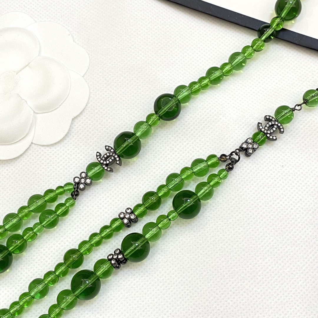 TOP CHANEL New Waist Chain