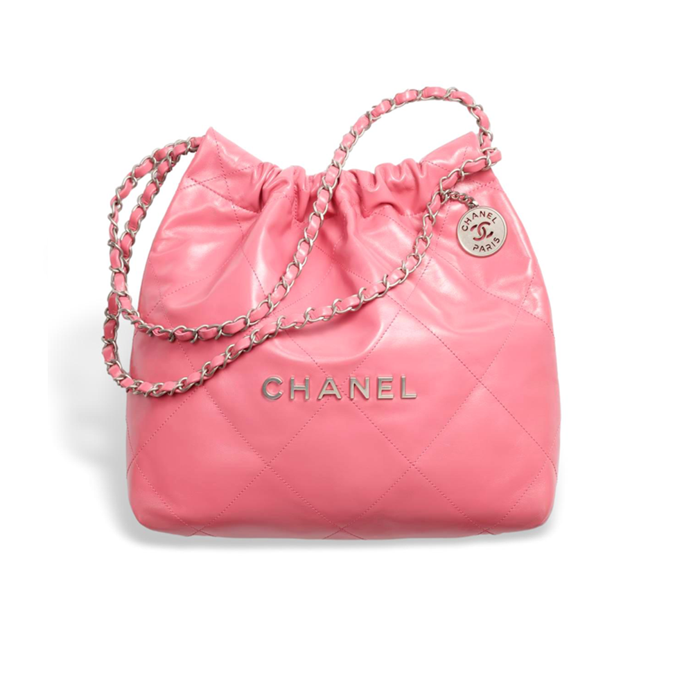 CHANEL 22bag Small&Medium HANDBAG(7A regular version)