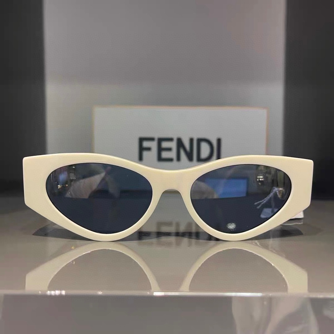 TOP FENDI FOL029 Sunglasses