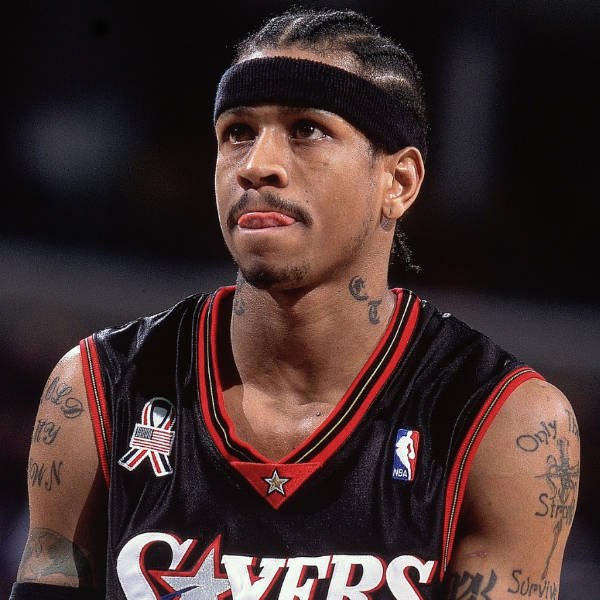 Allen Iverson