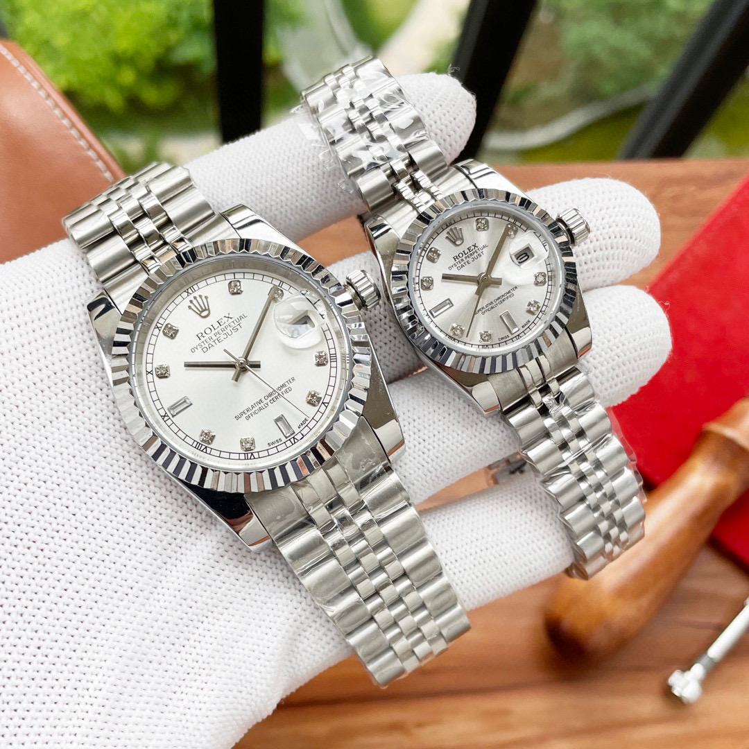 TOP ROLEX Rolex Watch 28mm/36mm Collection