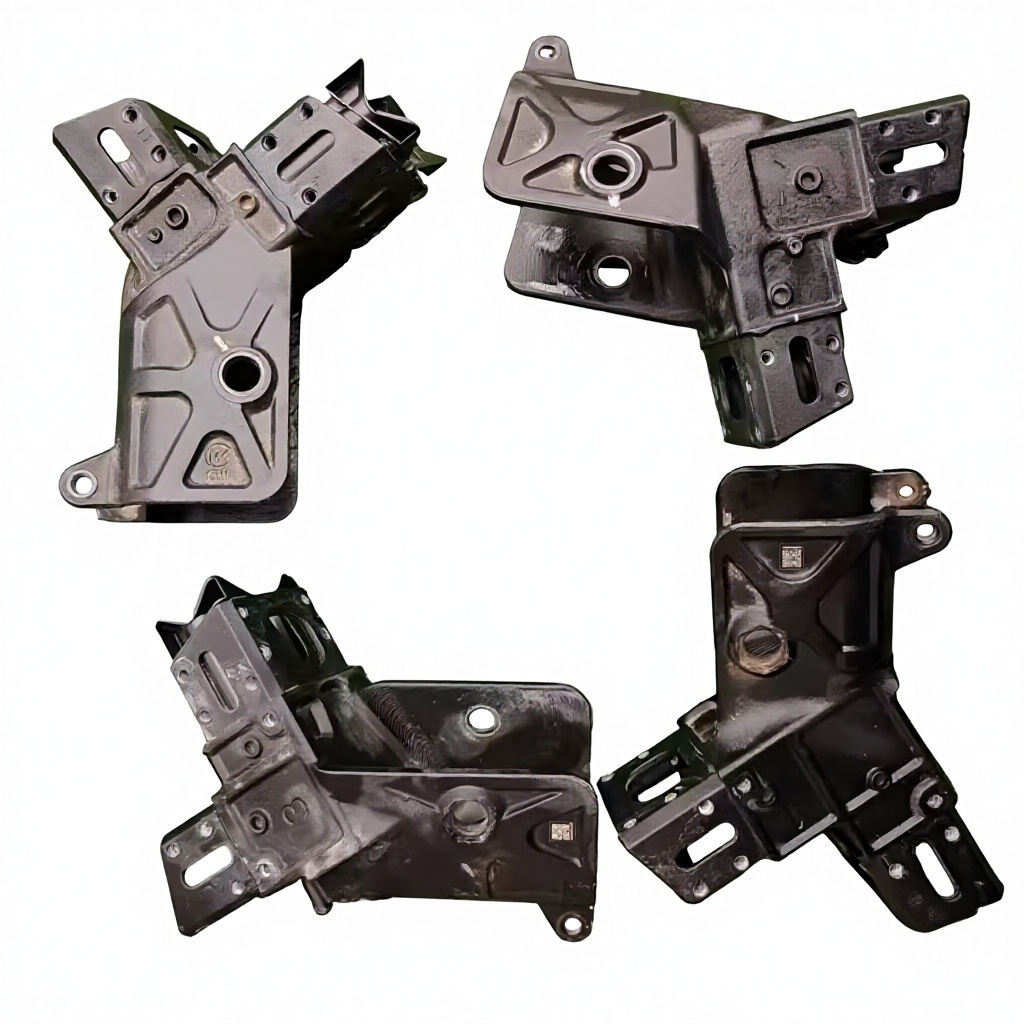 Genuine T60 Arm Connector M1 M2 M3 M4 Repair Parts for T60 Plastic Agricultural Drone Accessories