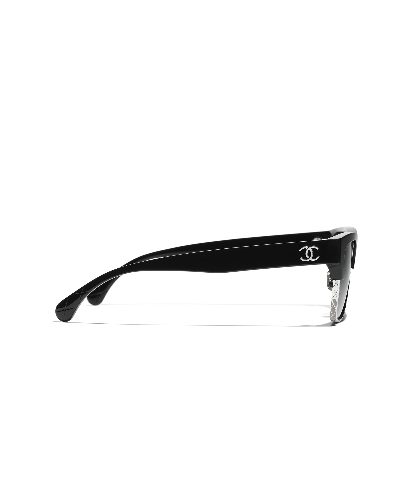 CHANEL Cat Eye Sunglasses A71754X06081S