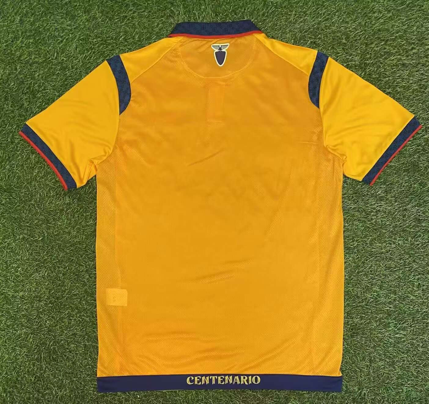 2025 Ecuador National Team Home Jersey