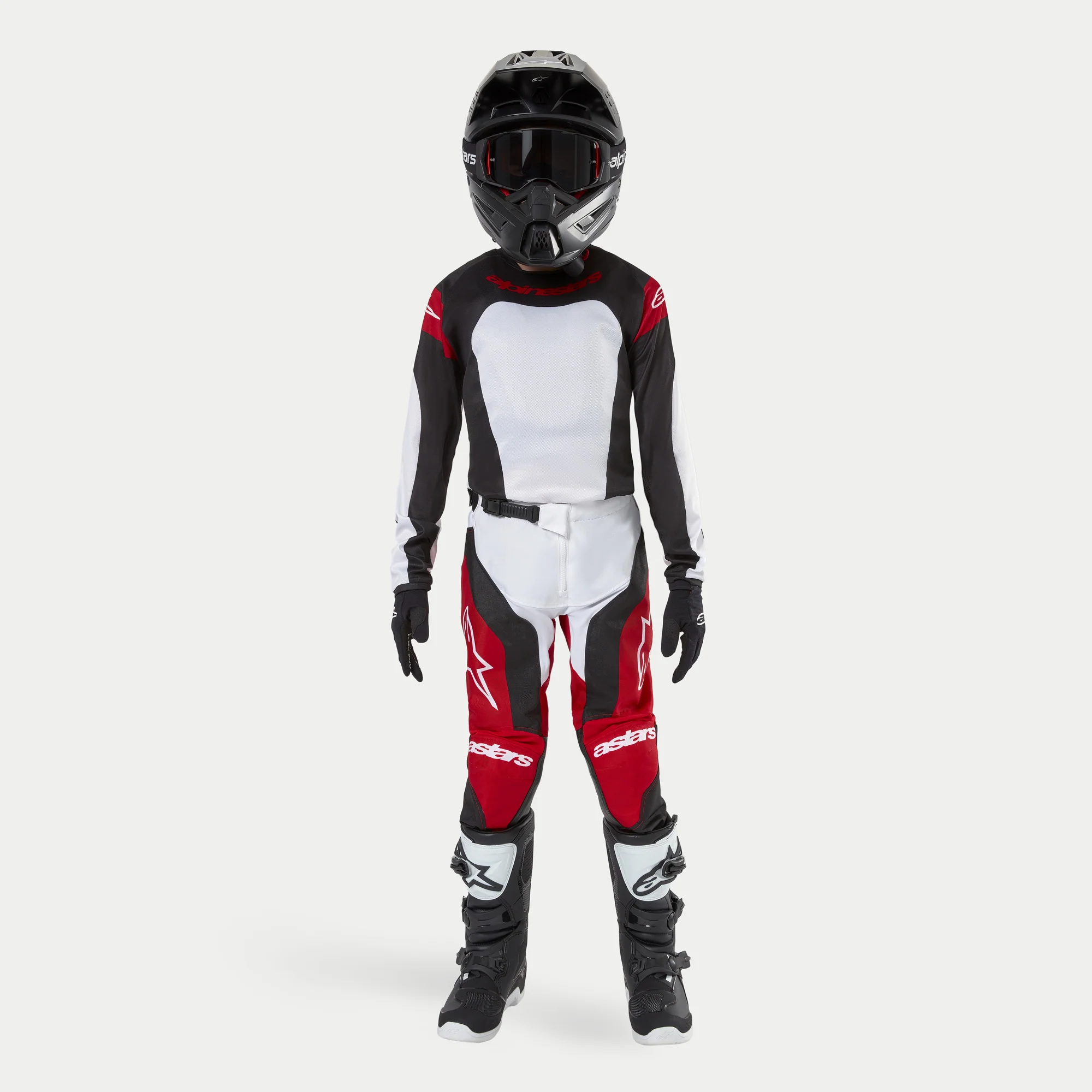 2024 Youth Racer Ocuri Pants