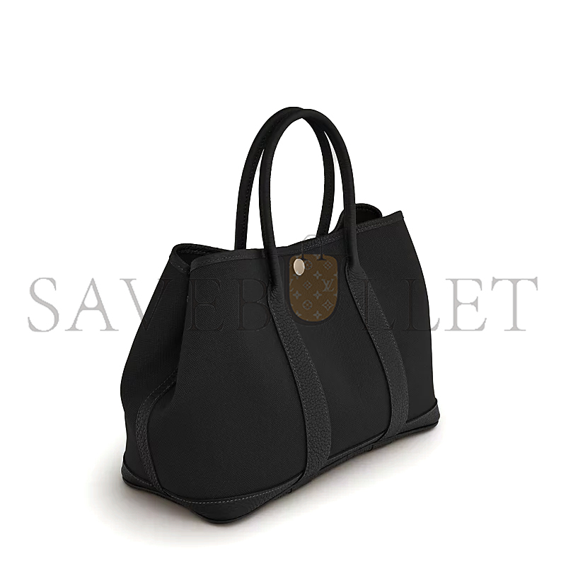 HERMÈS GARDEN PARTY 30 BAG H069573CKAC (30*21*13cm)