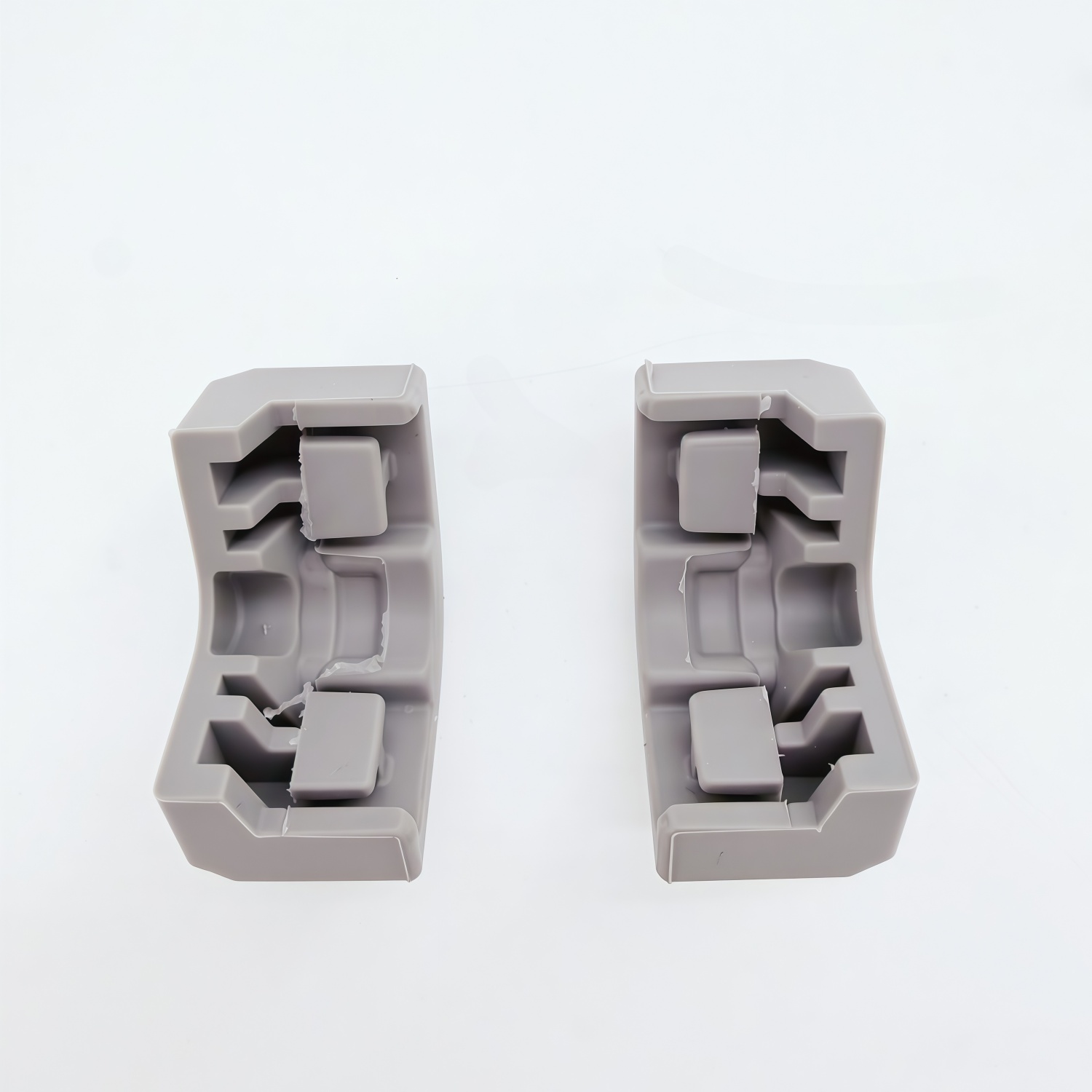 New Agricultural Drone Accessories T100 Battery Foot Pad Plant Protection Drone Repair Parts Foot Pads