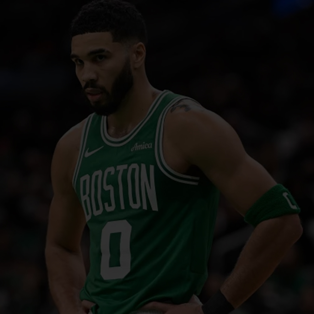 Jayson Tatum