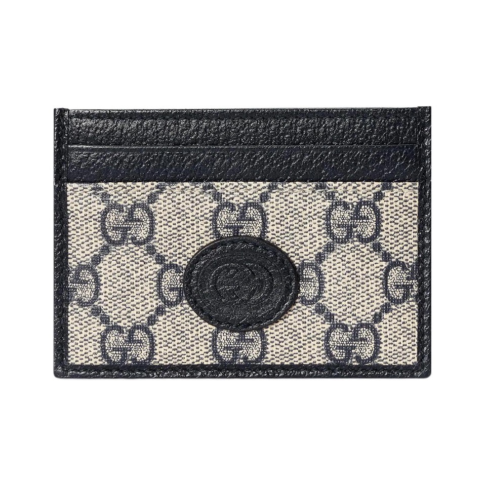 Gucci GG Card Holder Wallet（Replica）