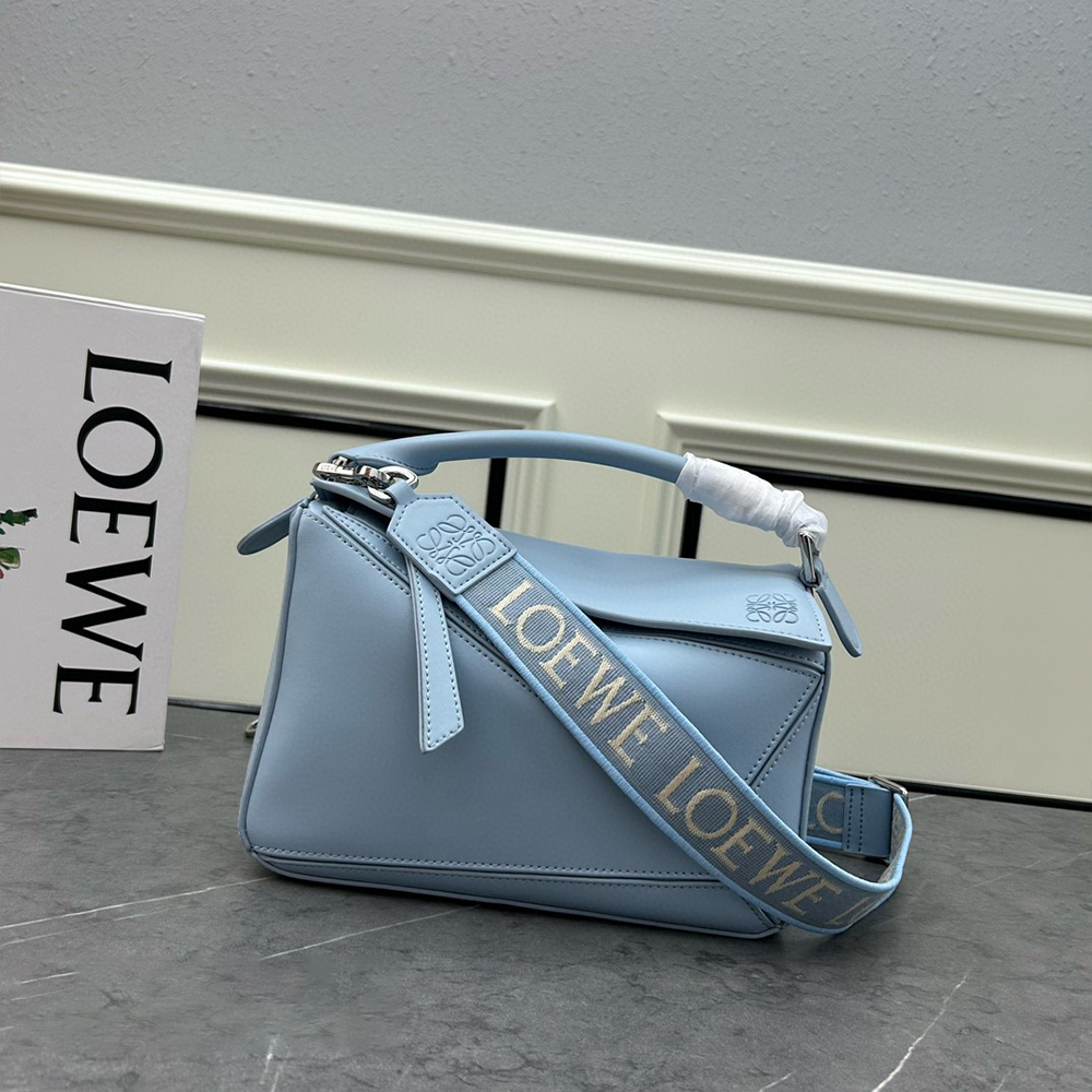 Loewe Puzzle Crossbody Bags (Replica)