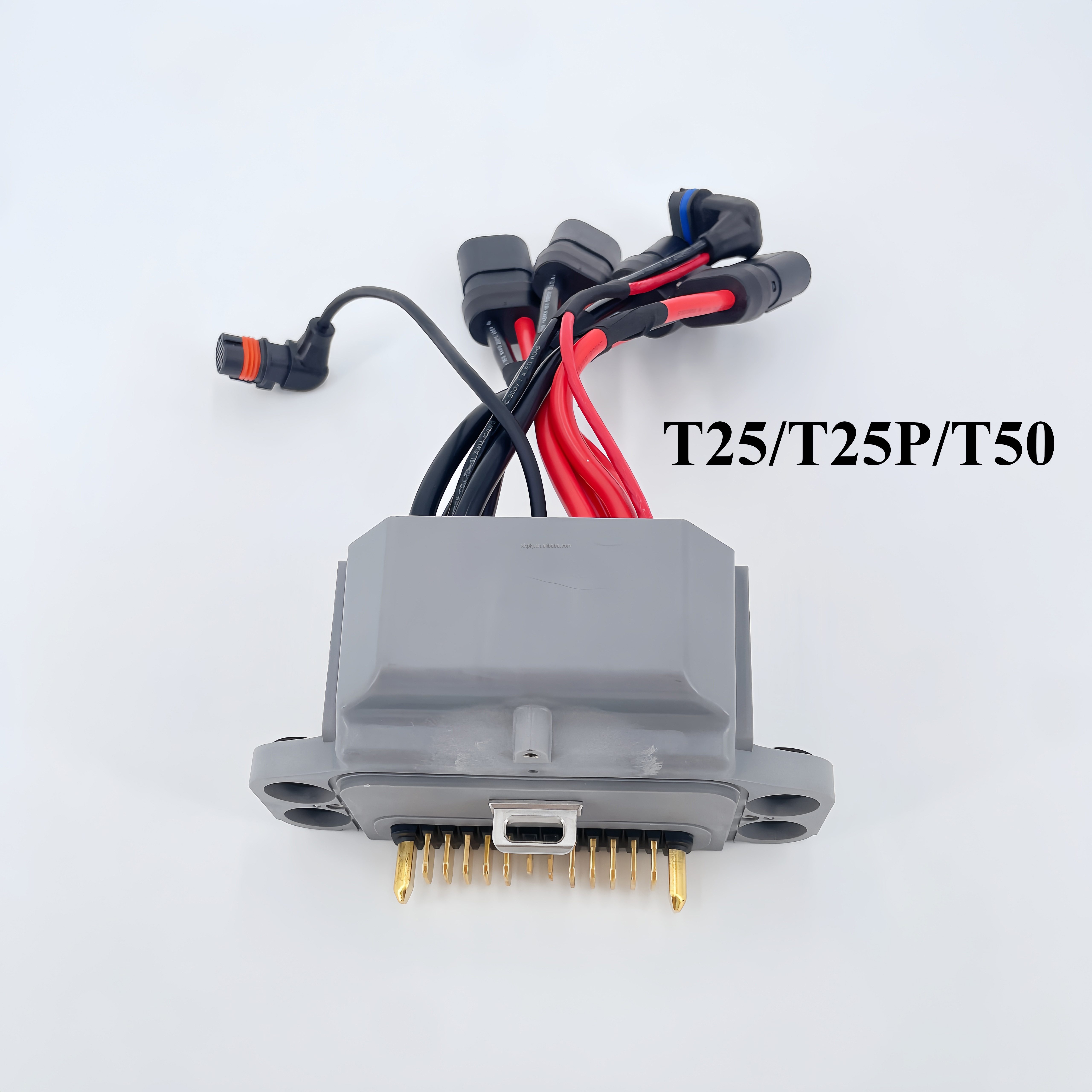 Original Brand New Power Distribution Board Module for Agras T25P T25 T50 Agriculture Drone Accessories