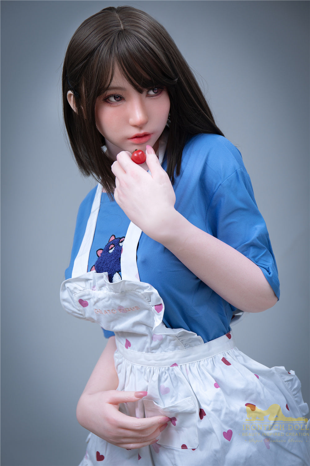 164cm/5ft5 F-cup Japanese Silicone Sex Doll - S20 Suki