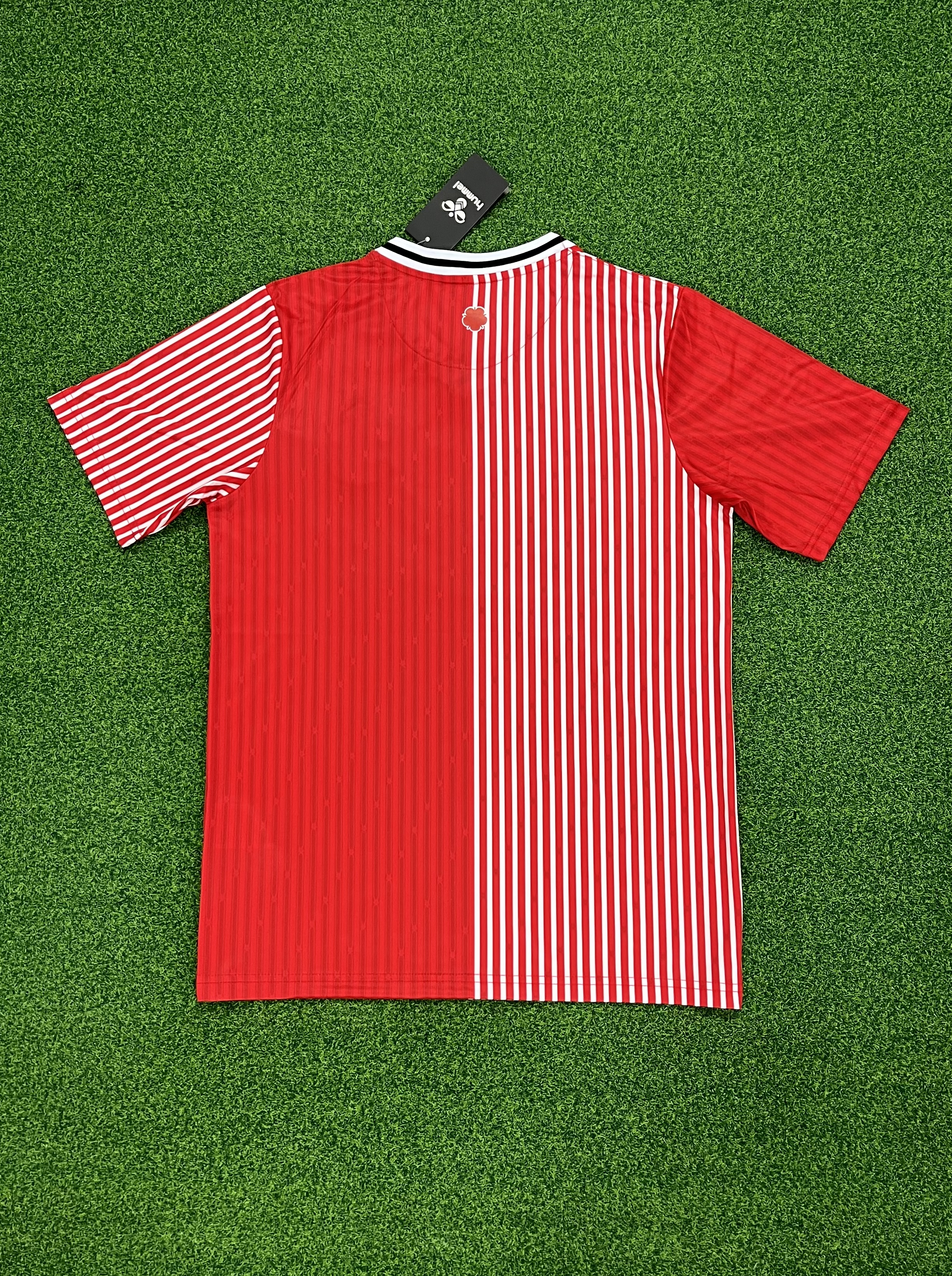 2425 Southampton FC Home jersey.Player embroidery version
