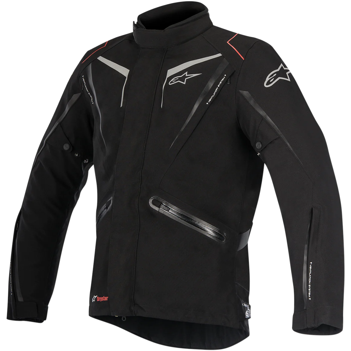 Yokohama Drystar® Jacket