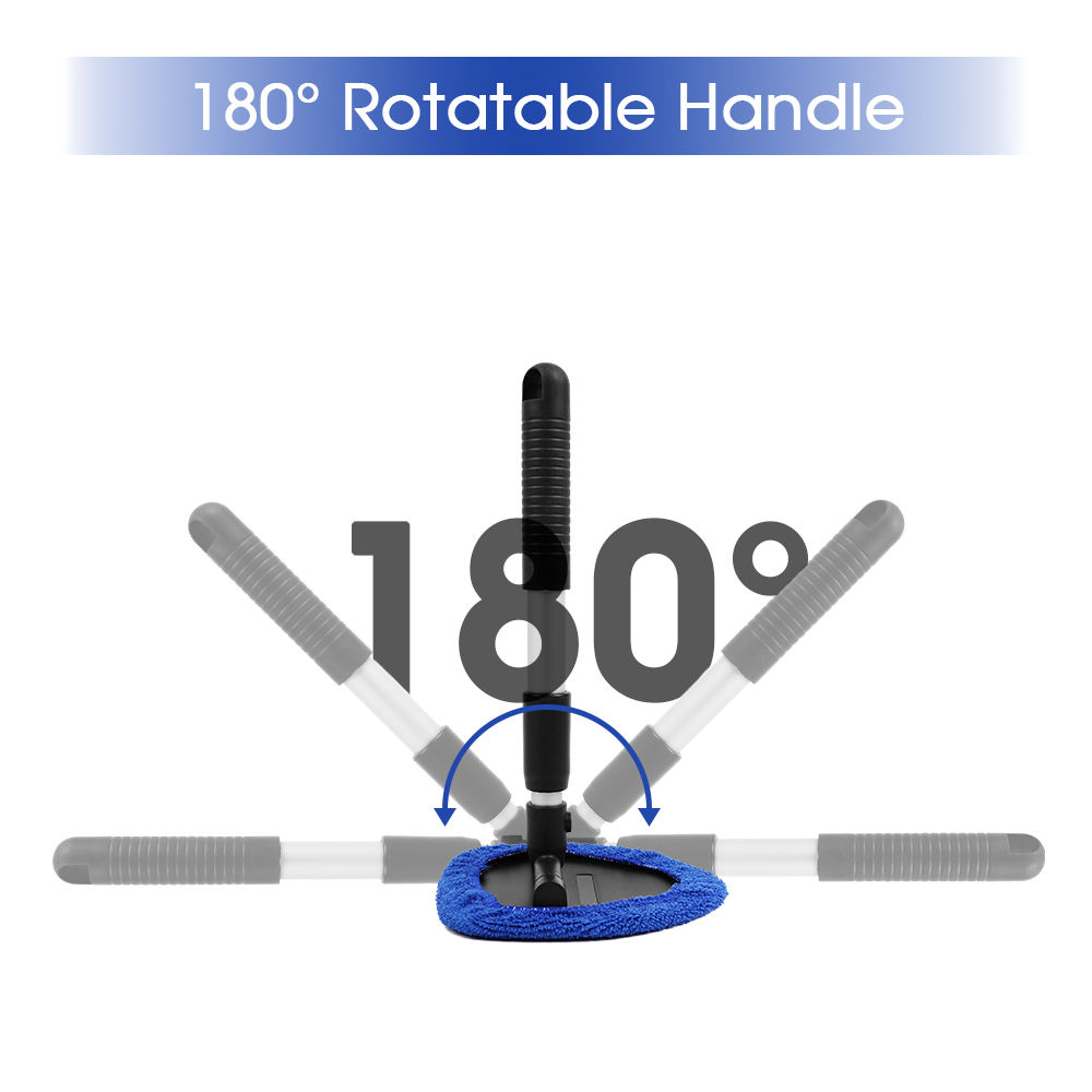 Windshield Cleaning Tool