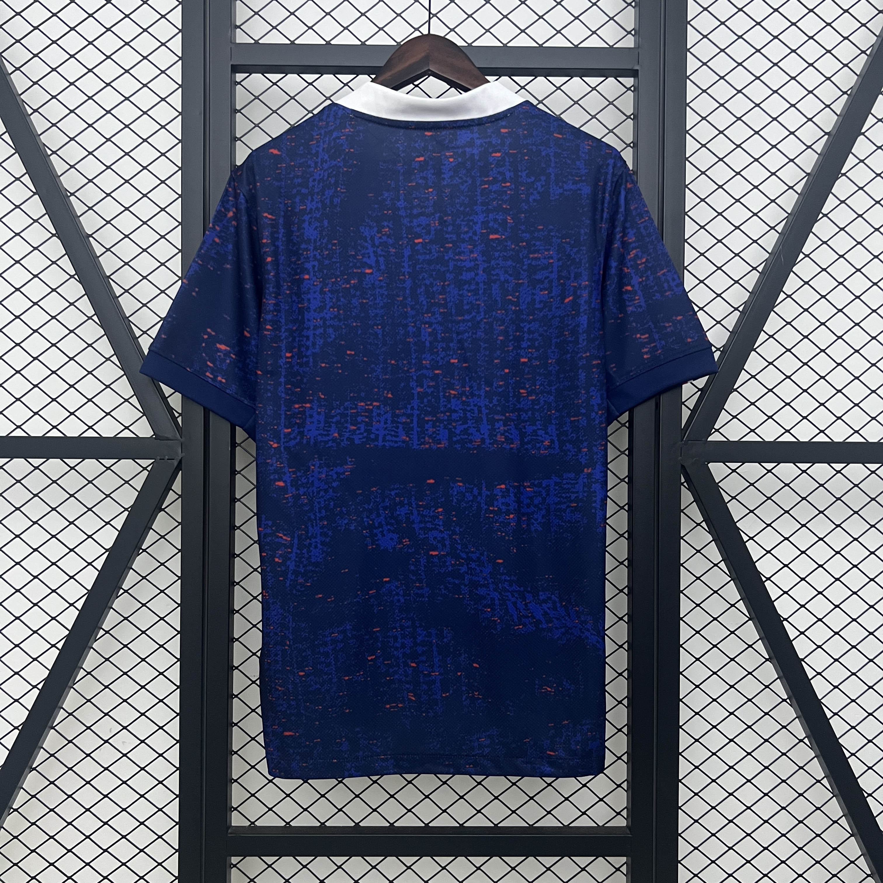 2025 France Women's Team Home Football Shirt 1:1 Thai Quality Men With