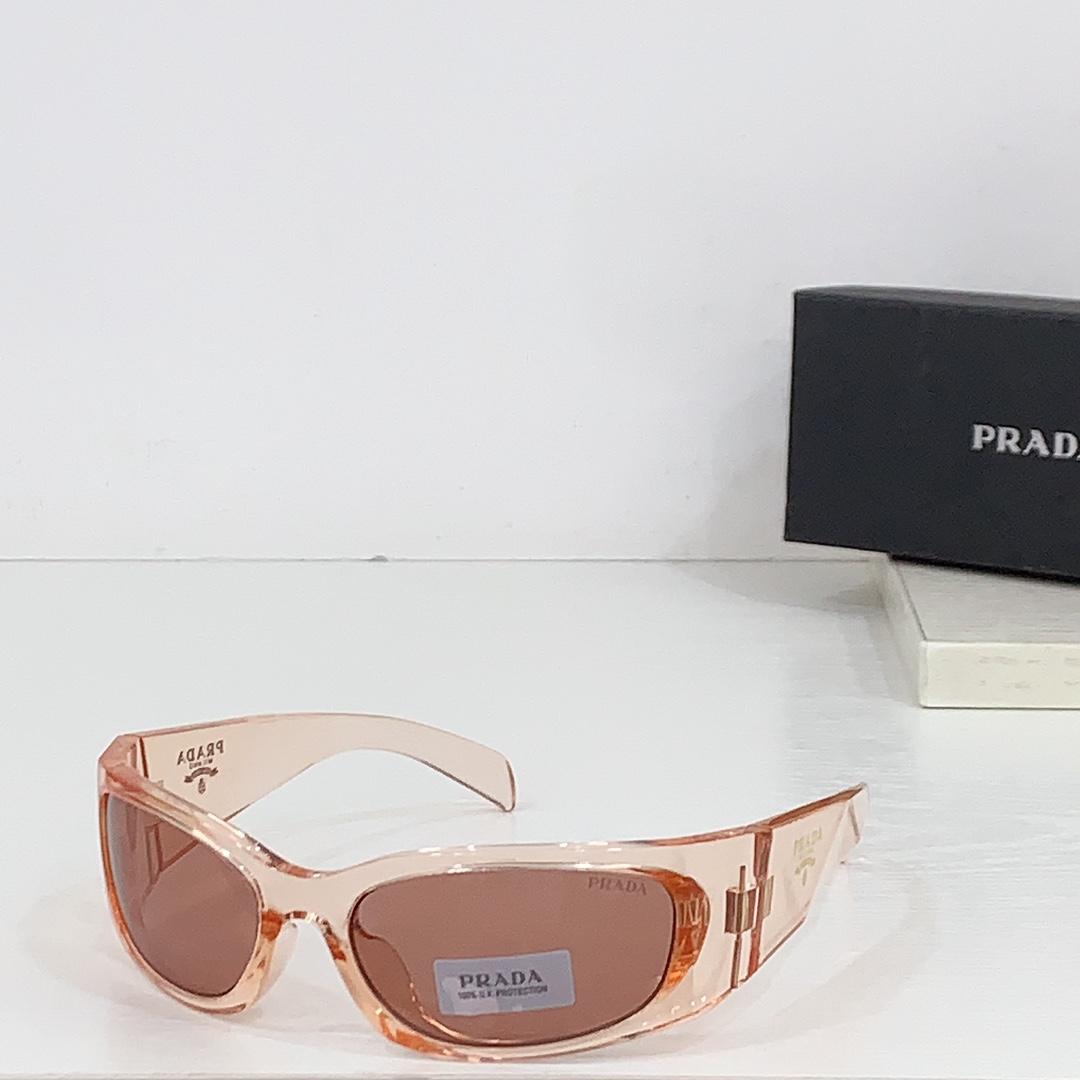 TOP PRADA Sunglasses - 7 Colors