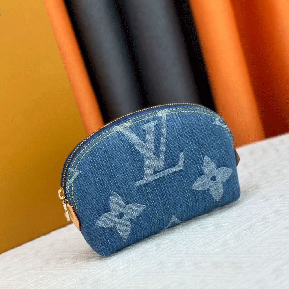 Louis Vuitton LV Cosmetic pouch Bags (10A Mirror Version)