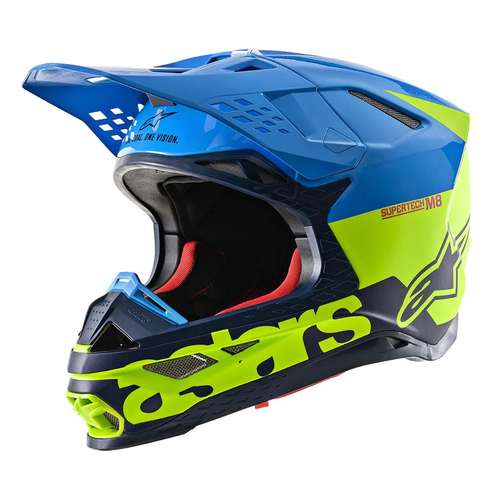 Supertech M8 Radium Helmet
