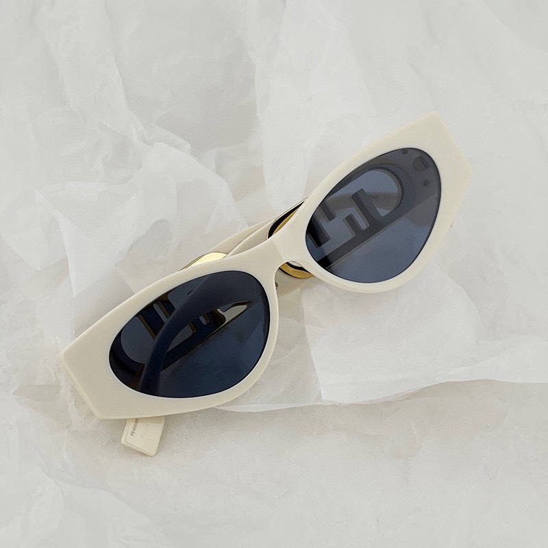 TOP FENDI FOL029 Sunglasses