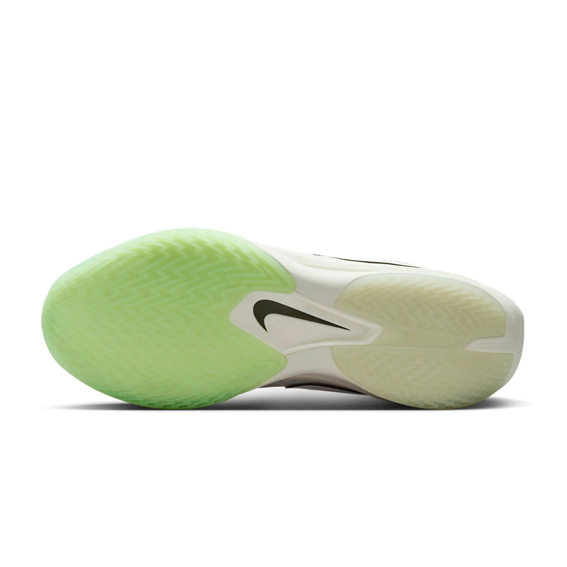 Nike Air Zoom GT Cut 3 Vapor Green Basketball Shoes For Men