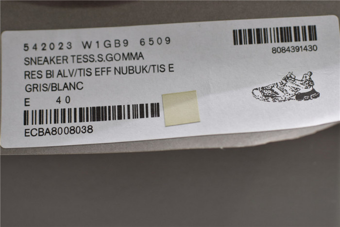 Balenciaga Sneaker TRACK Tess.s.Gomma 5000014(Replica)